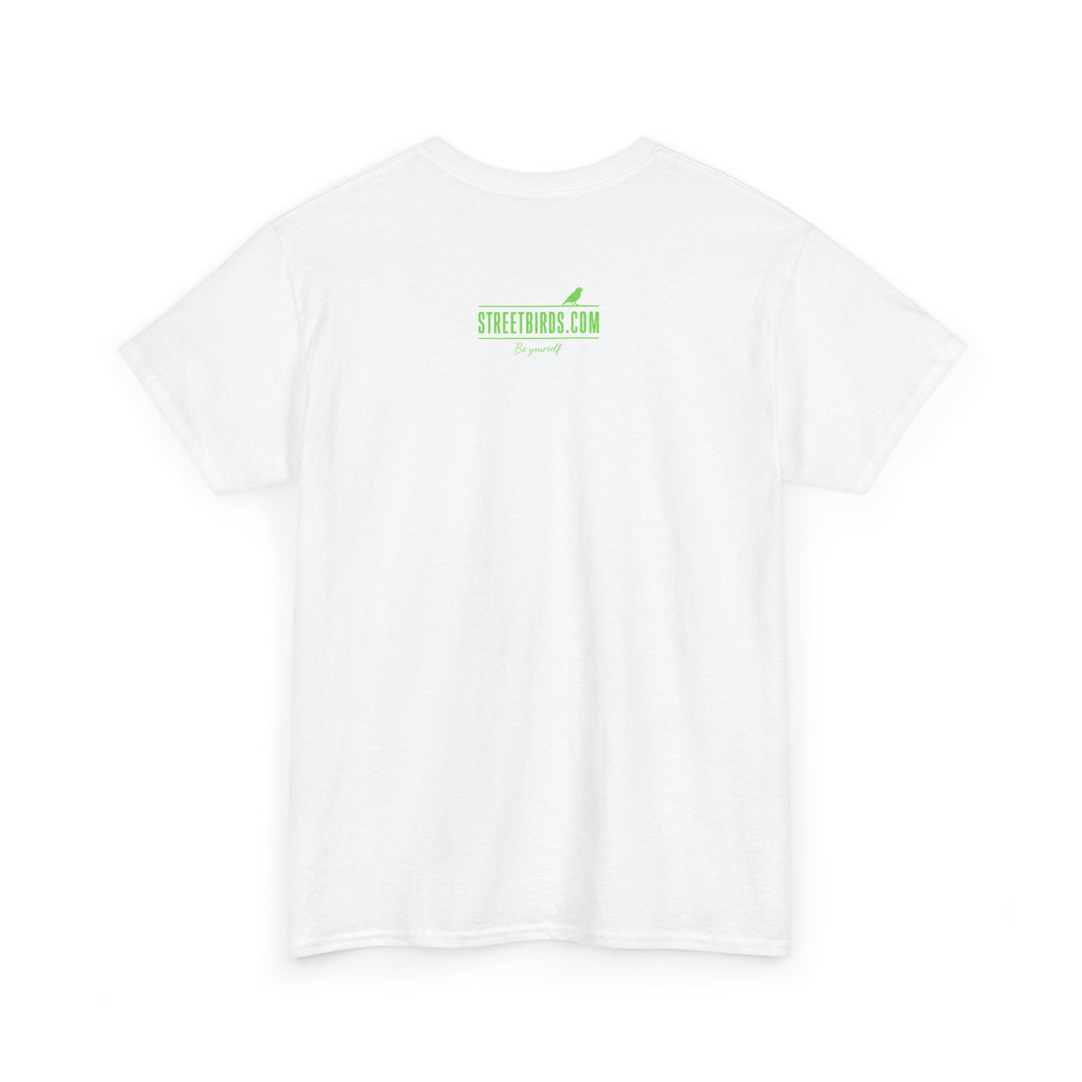 Care Factor Low | Grass Green
