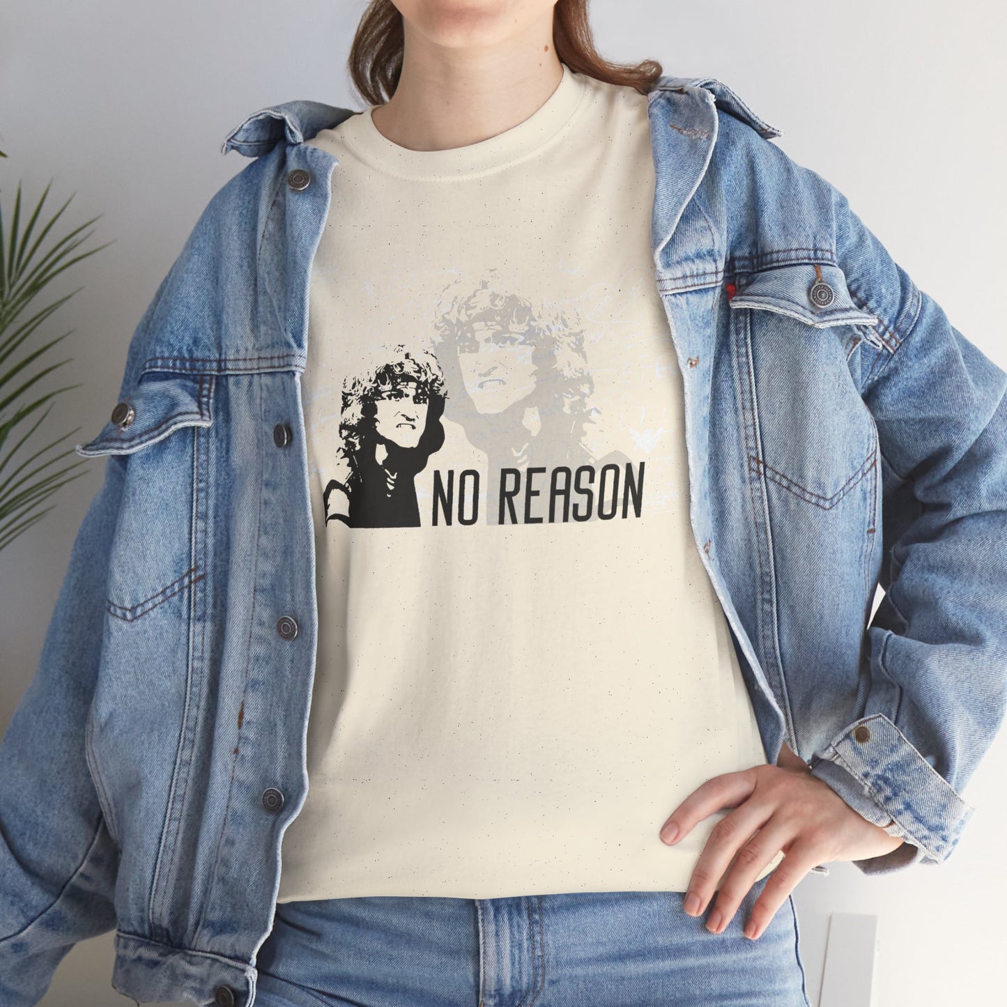 No Reason