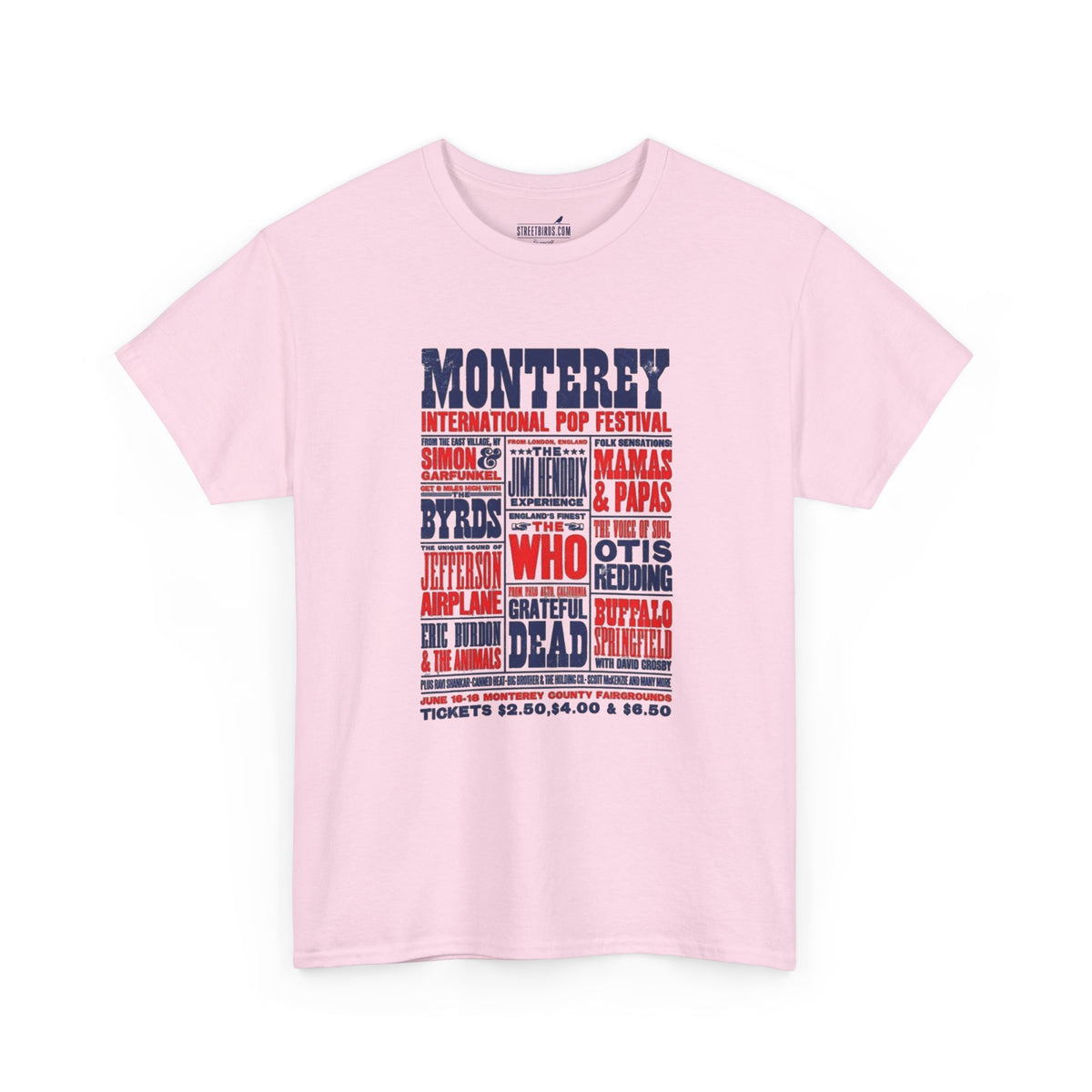 Monterey Pop
