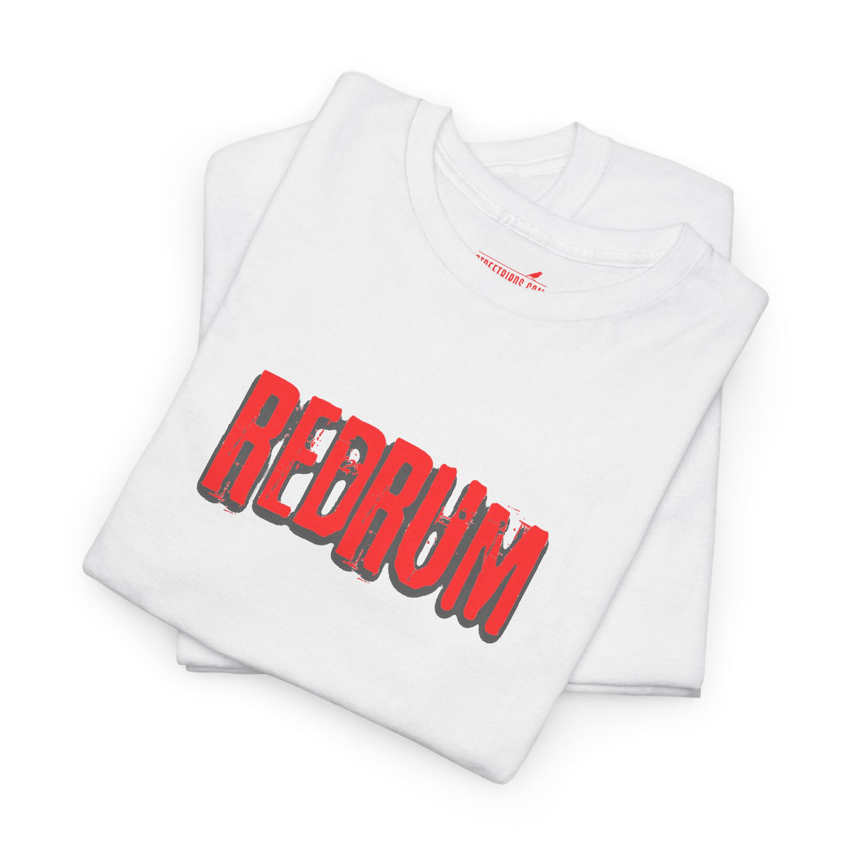 Redrum | Words