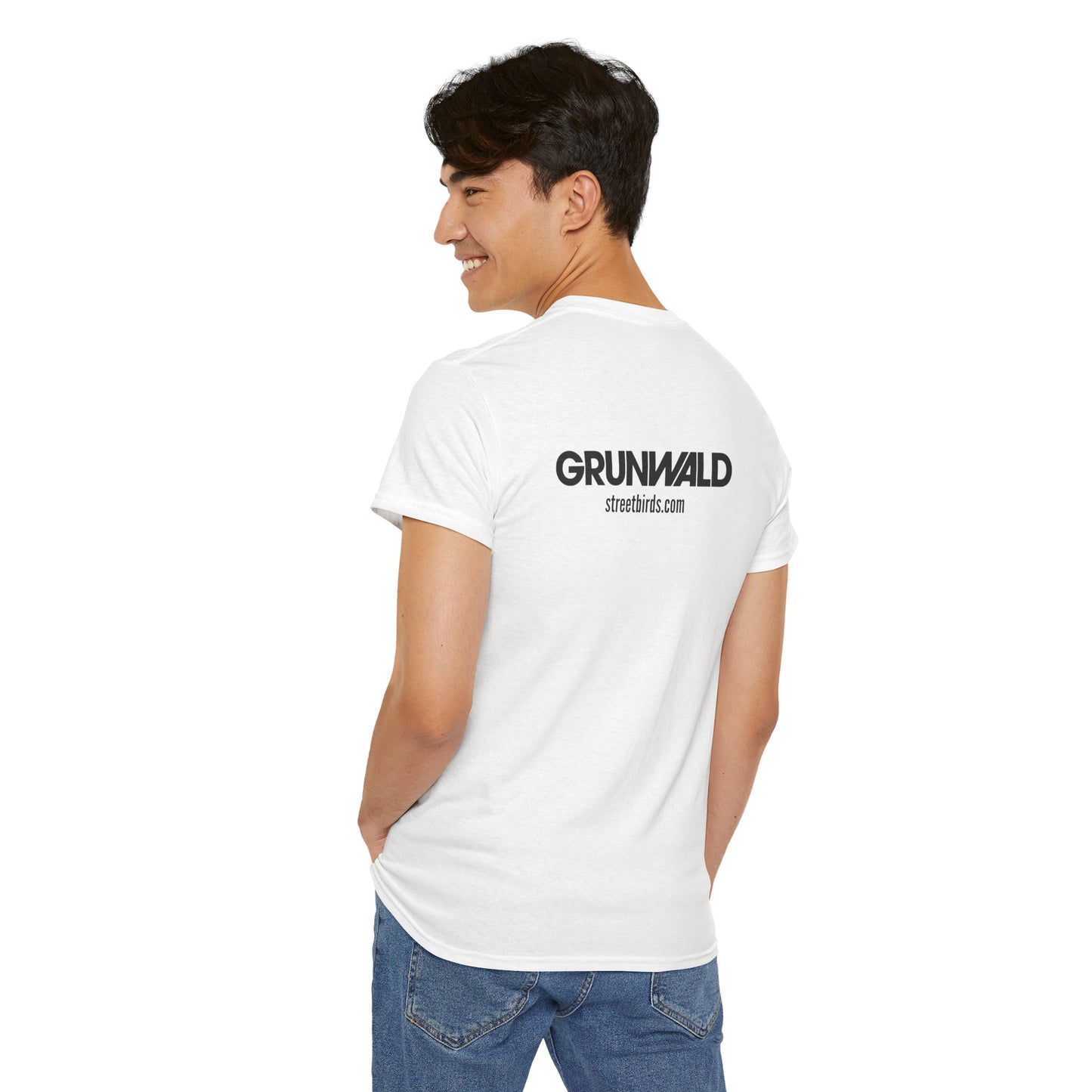 Grunwald 2 | Unisex