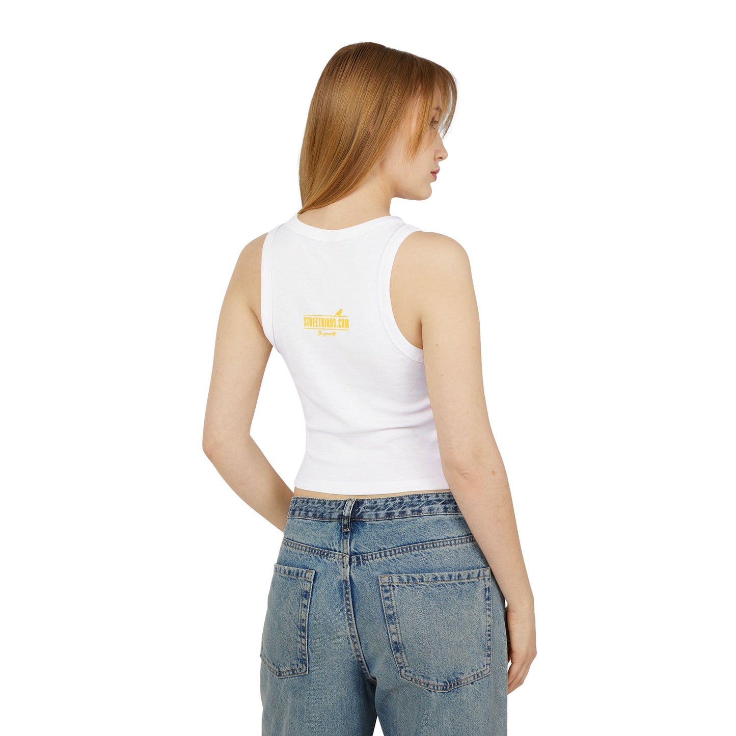 Abnormal | Racer
