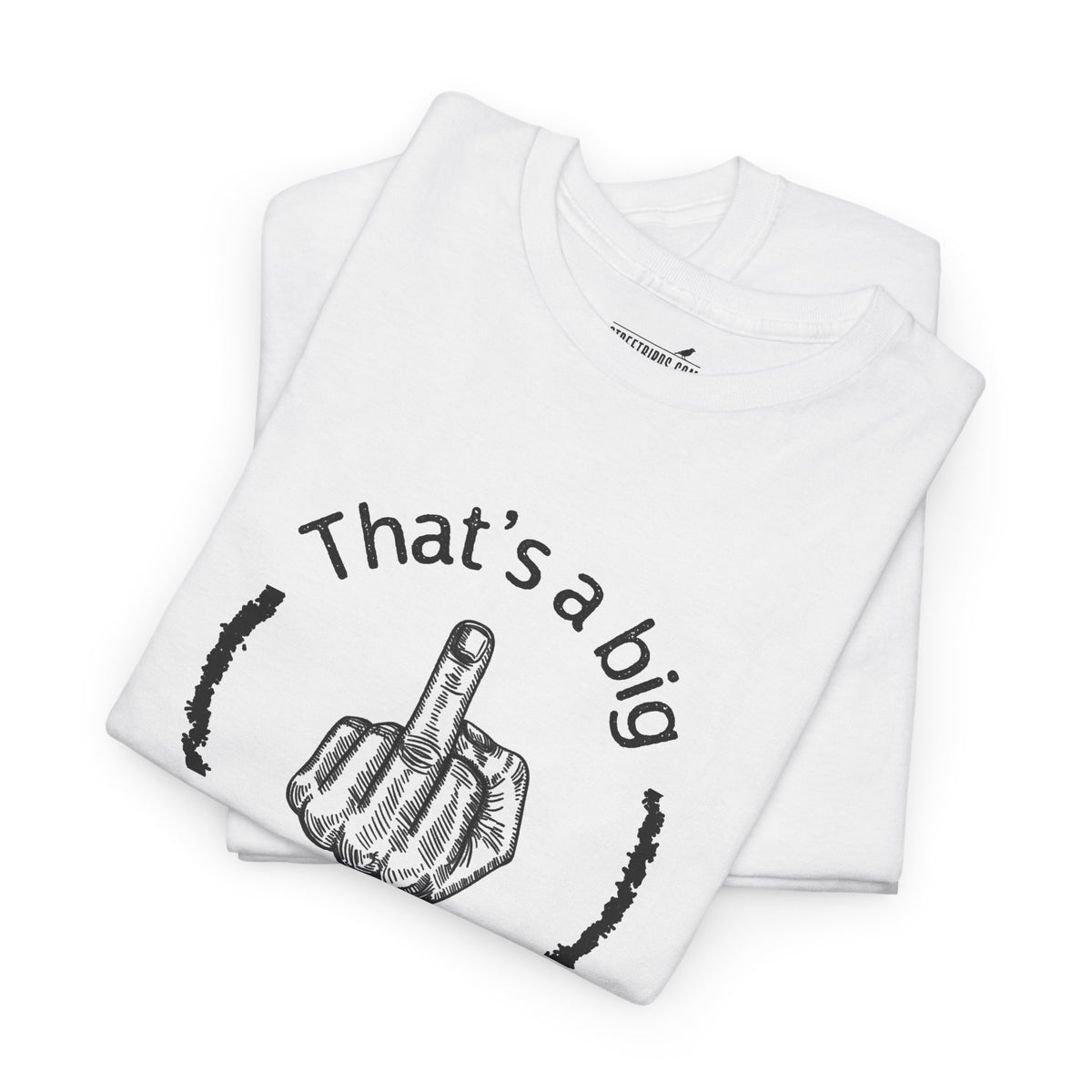 F**K You No. 1