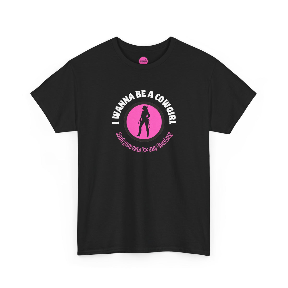 I wanna be a Cowgirl (Dark Rider)