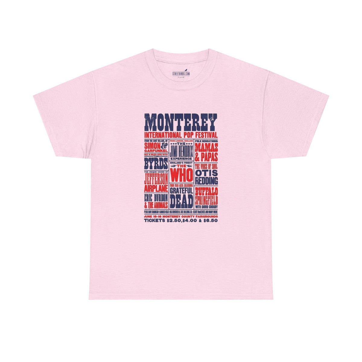 Monterey Pop