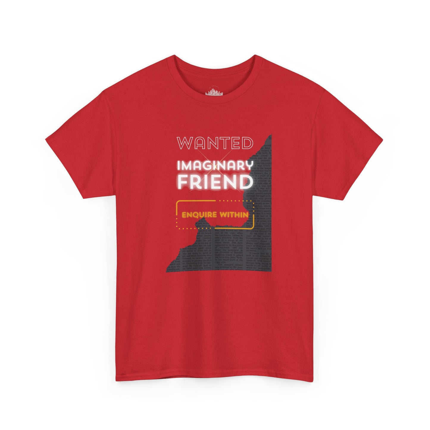 Imaginary Friend