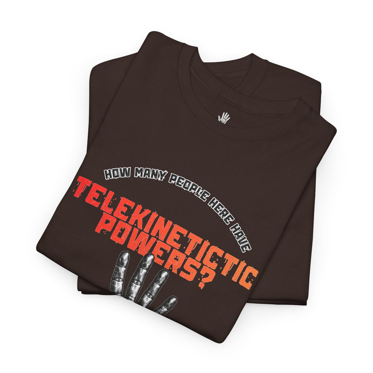 Telekinetic Powers