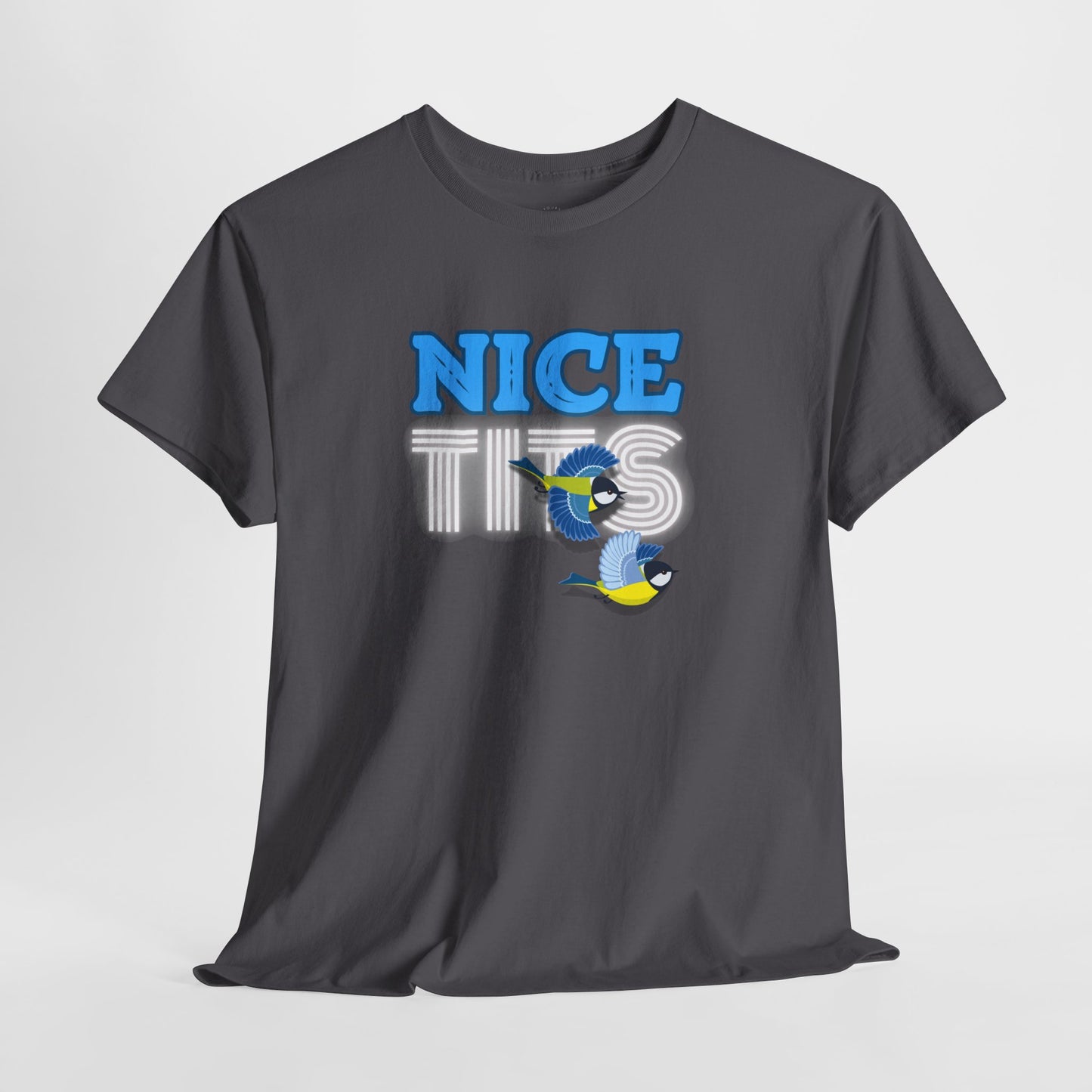 Nice Tits