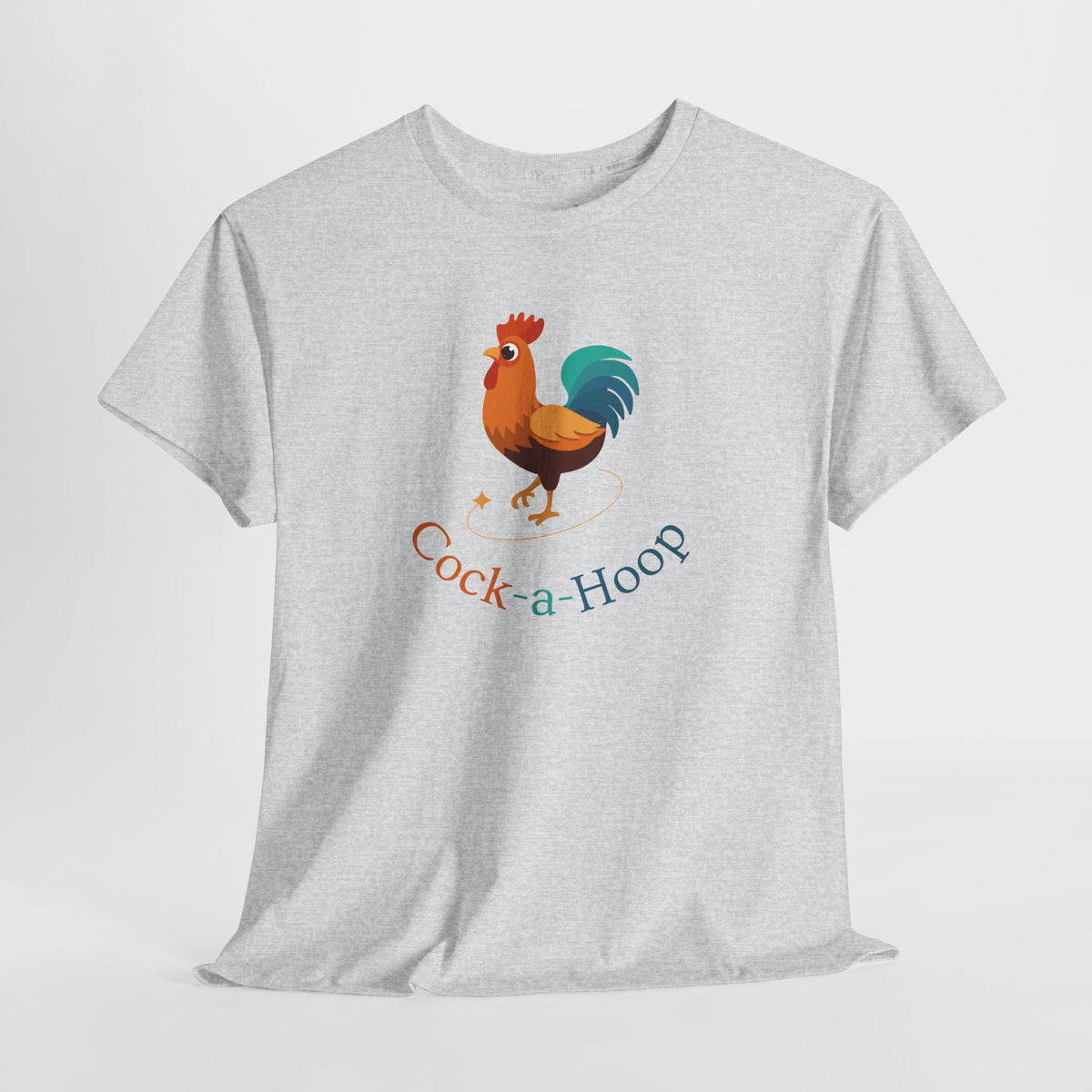 Cock-a-Hoop