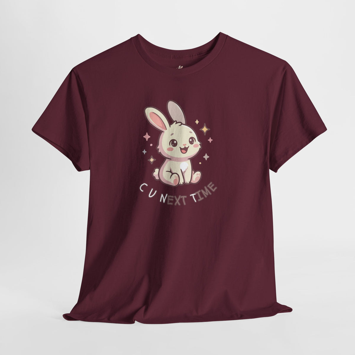 Next Time Bunny No. 2
