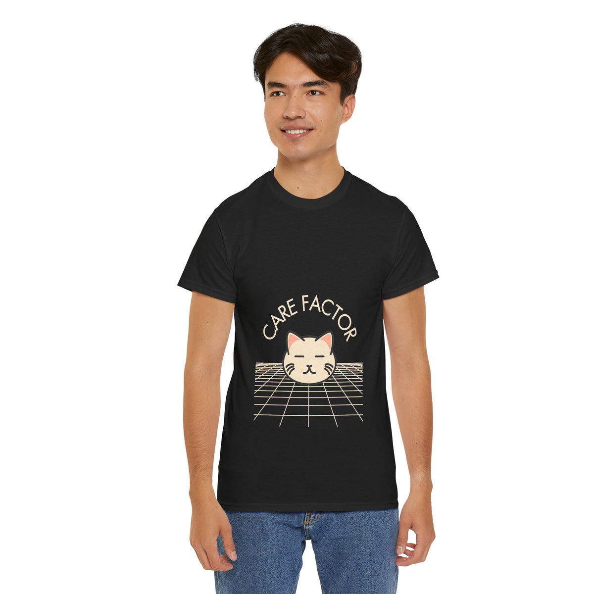 Care Factor Low | Salmon