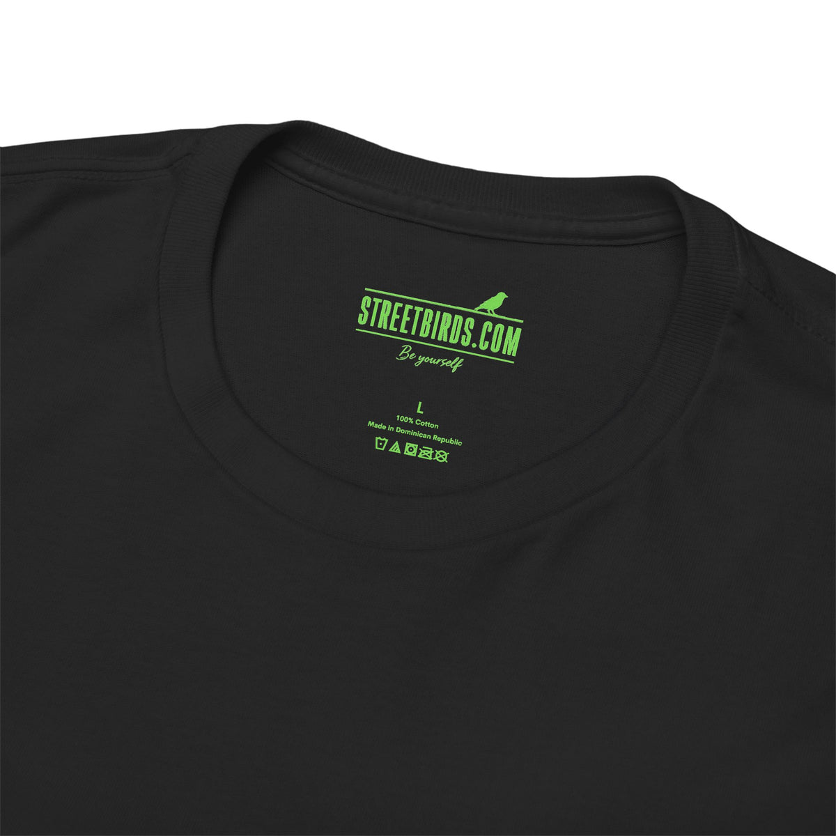 Care Factor Low | Grass Green