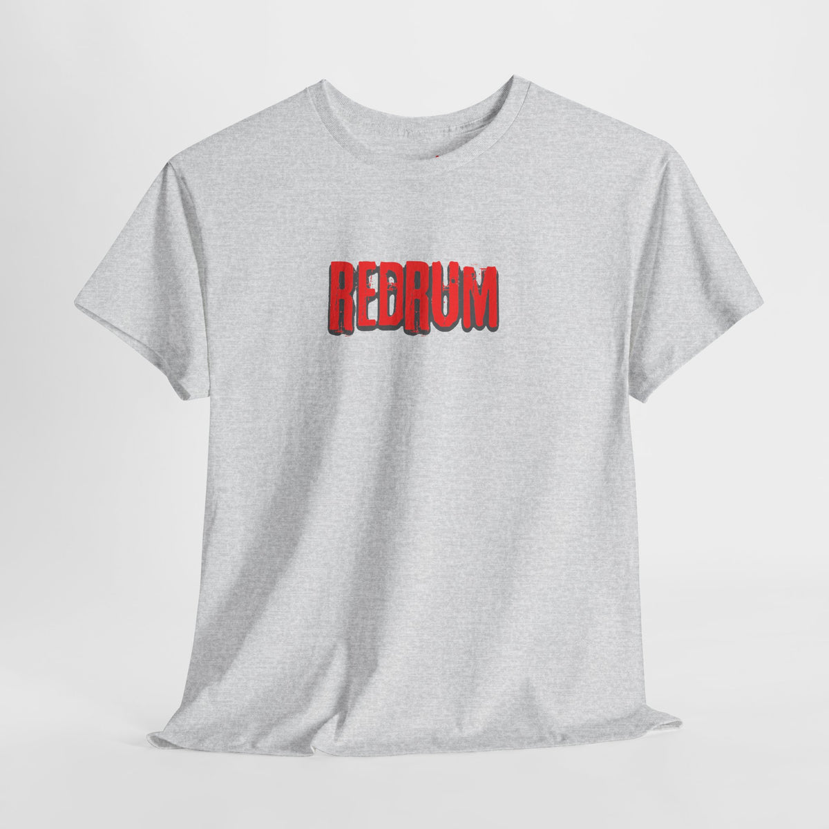 Redrum | Words
