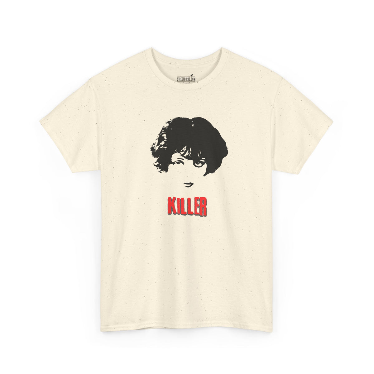 Killer Fatale No. 1