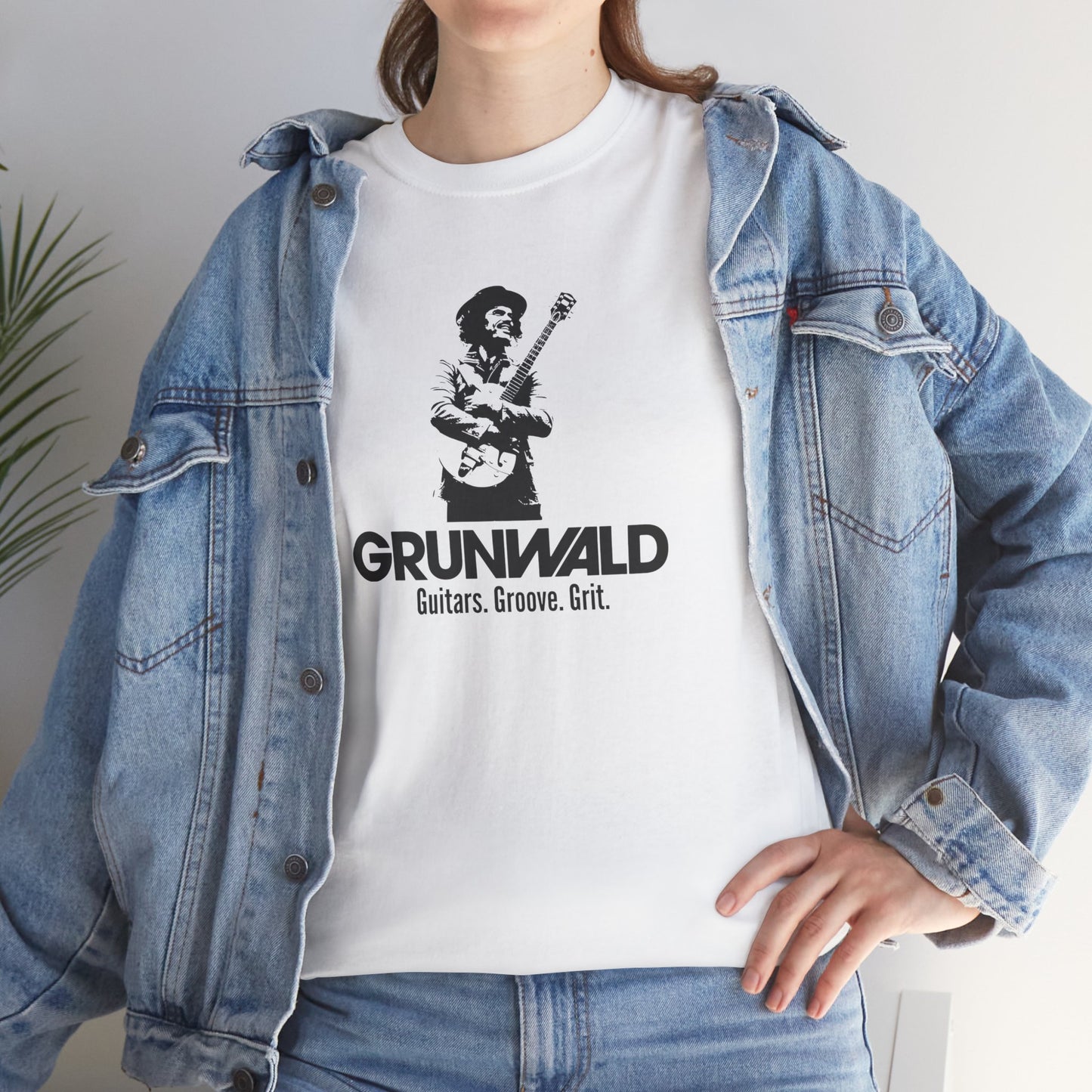 Grunwald 4 | Unisex