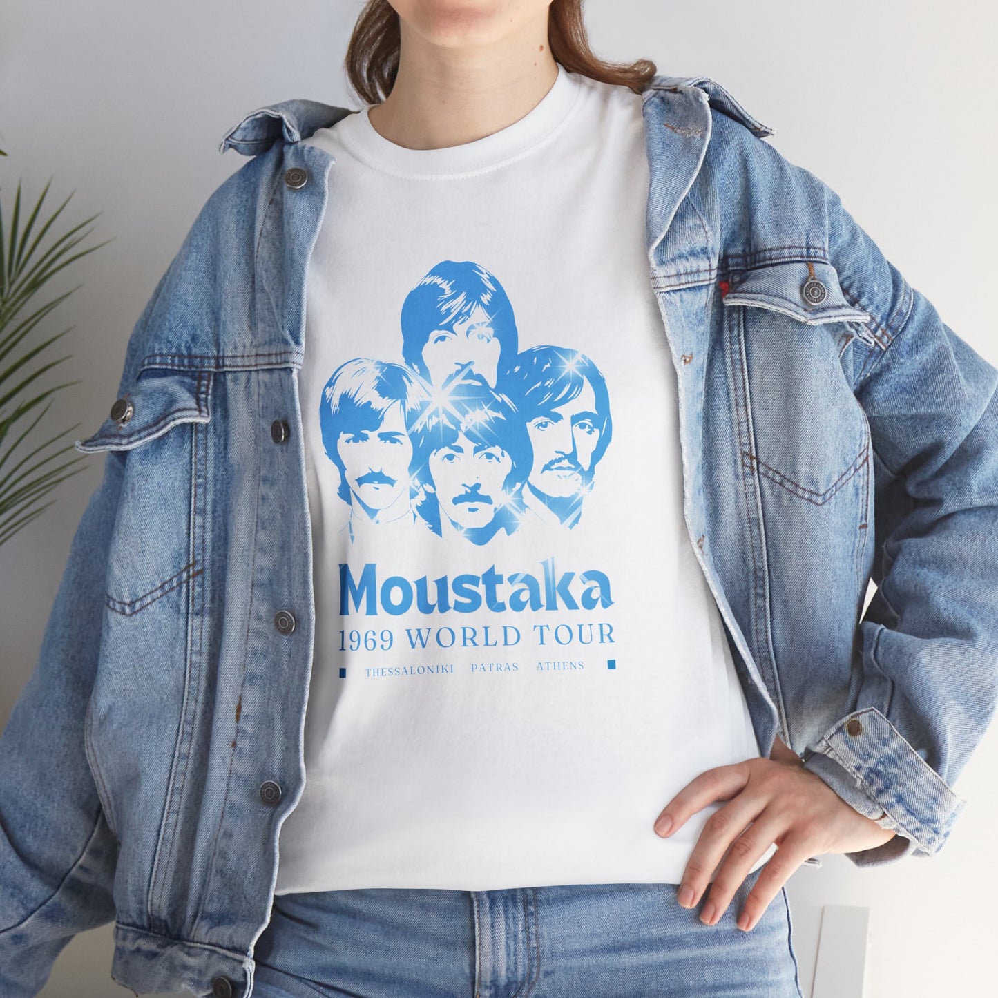 Moustaka 1969