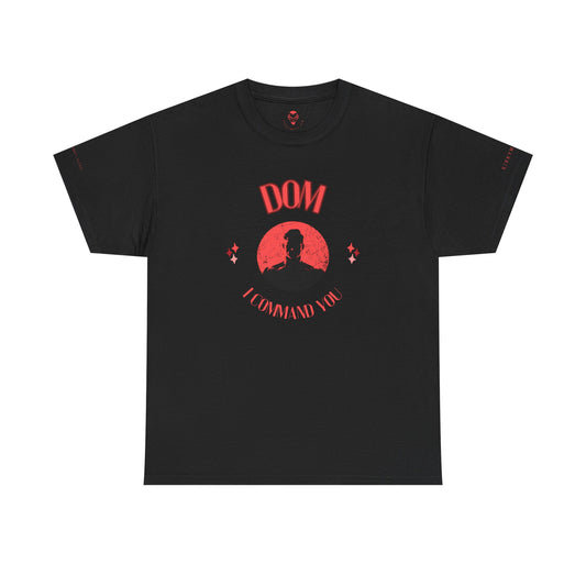 Kinky Mofo (Dom) | Unisex