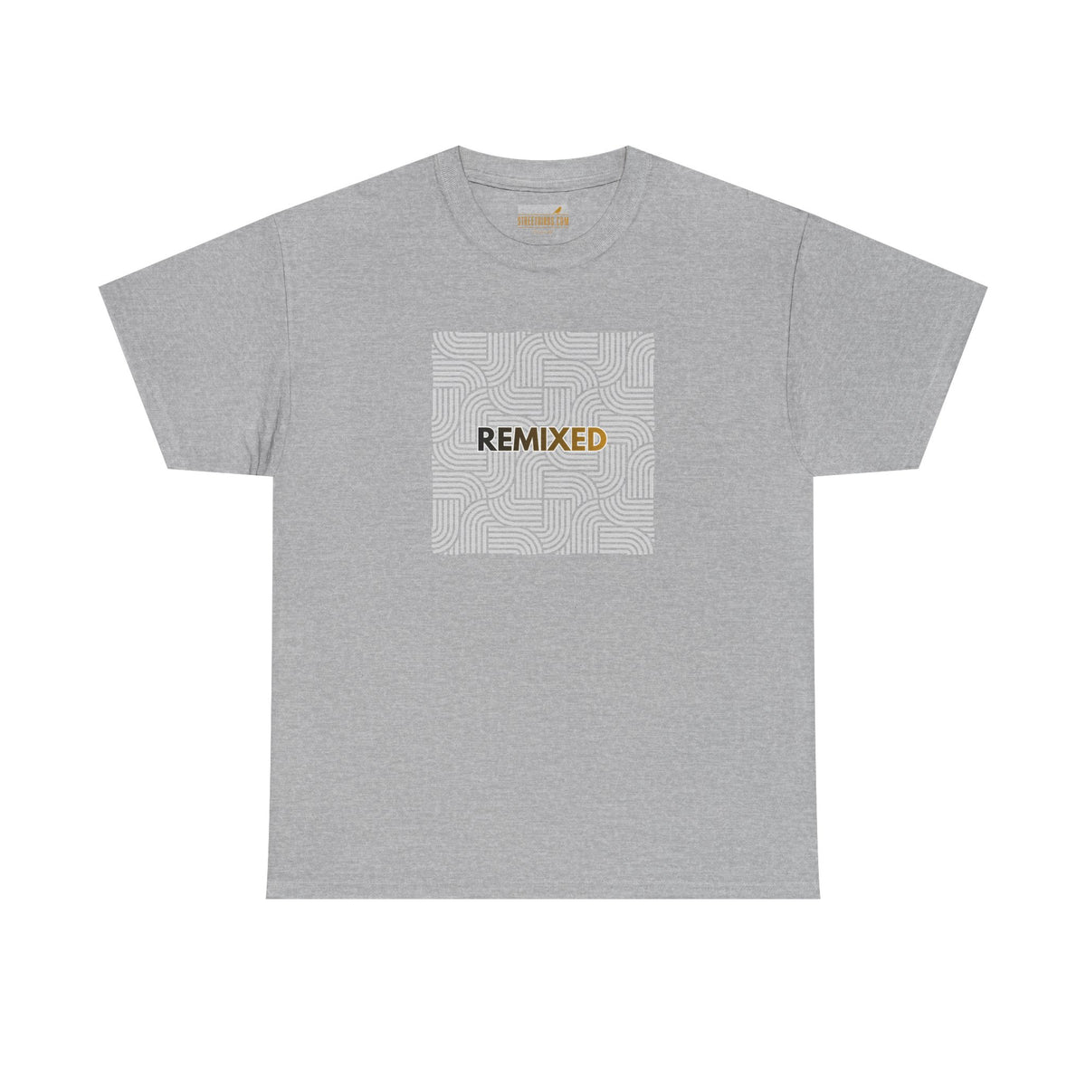 Remixed