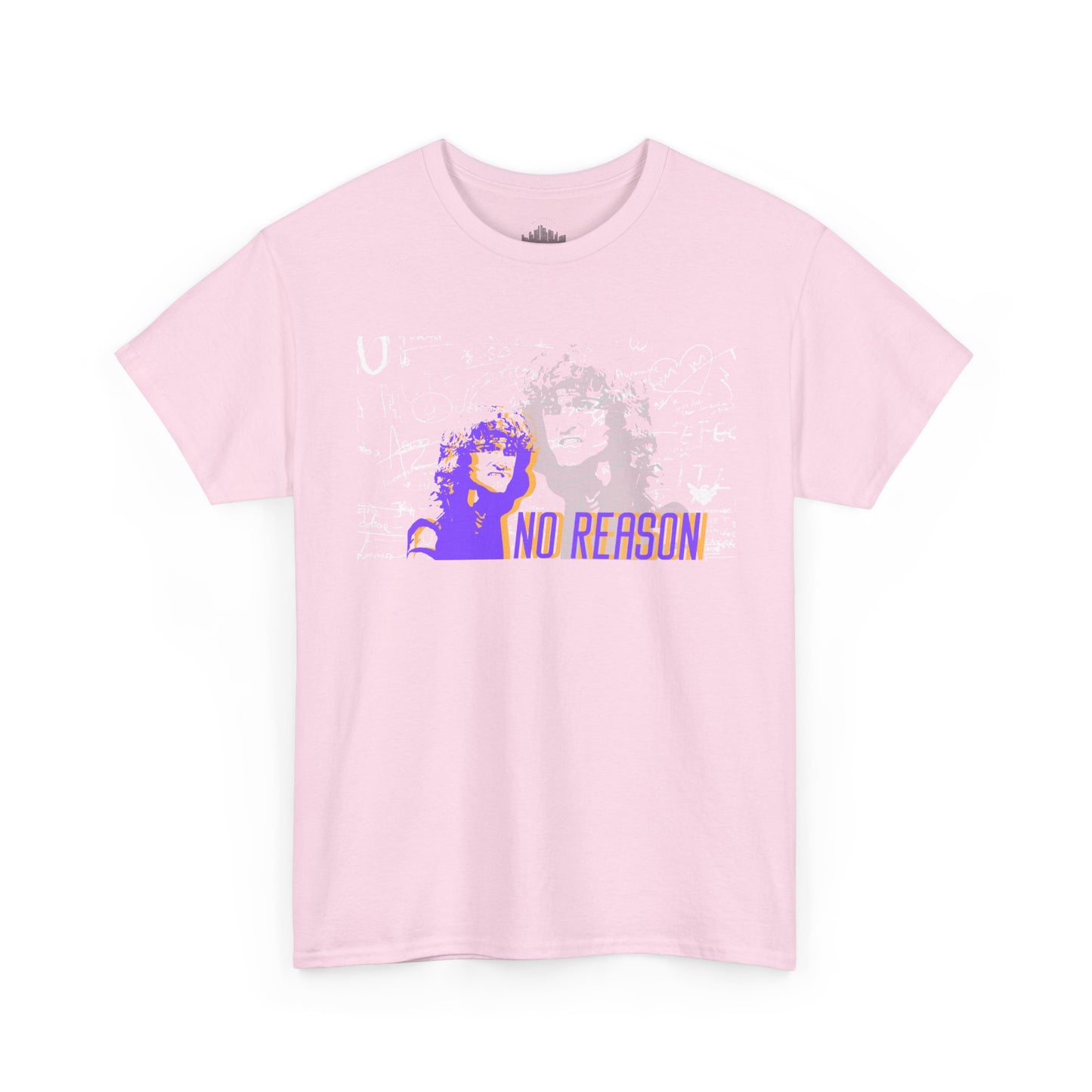 No Reason (Purple)