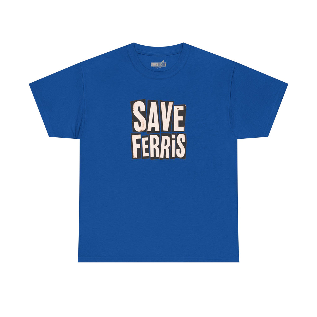Save Ferris