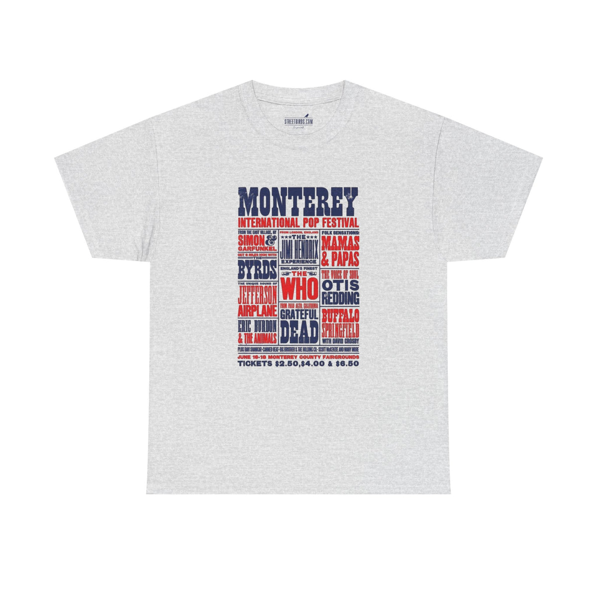 Monterey Pop