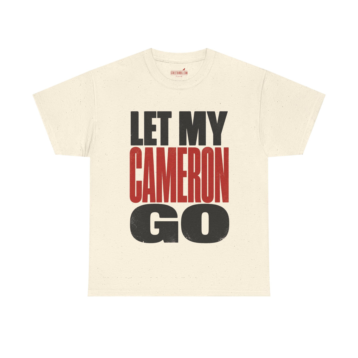 Cameron