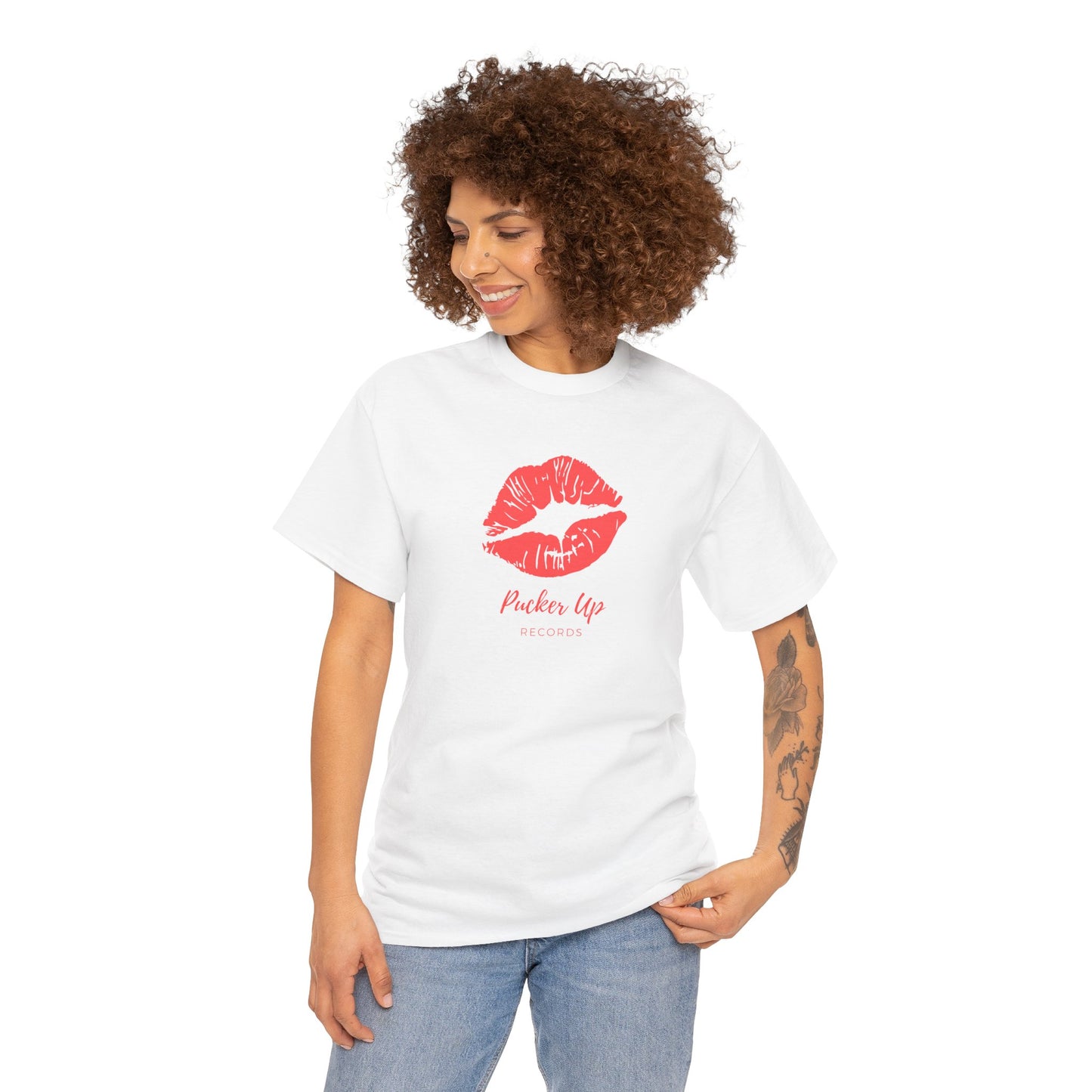 Pucker Up Records