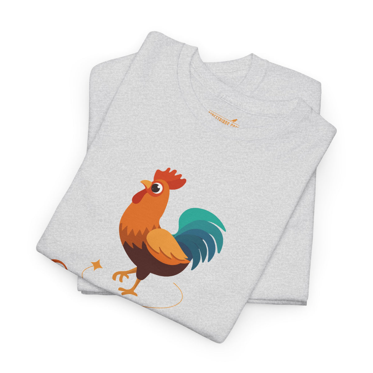 Cock-a-Hoop