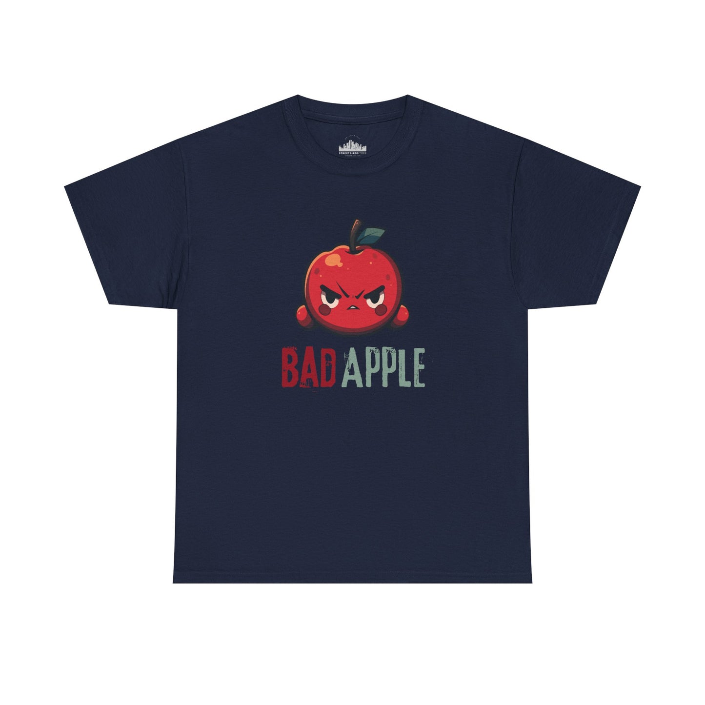 Bad Apple