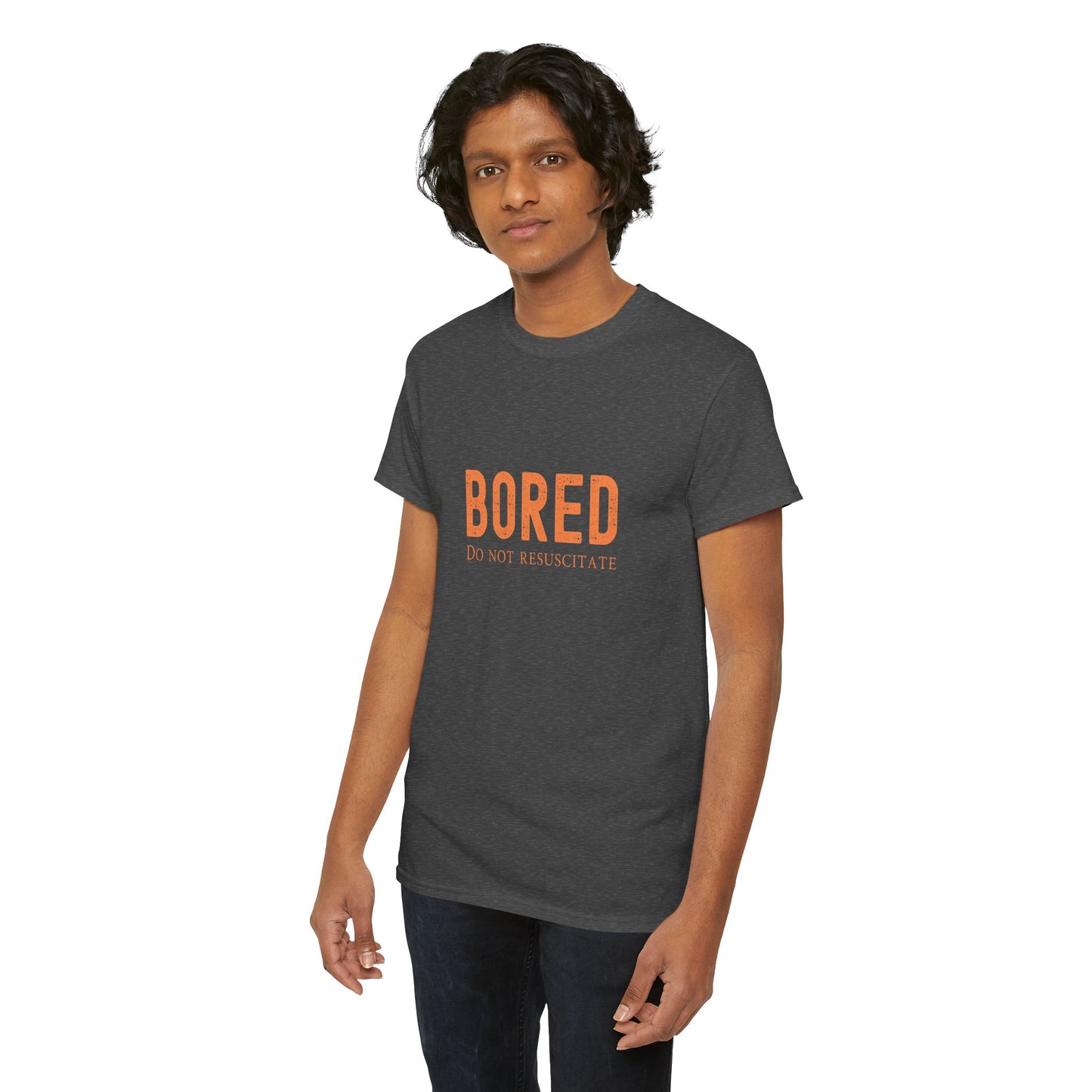 Bored Too