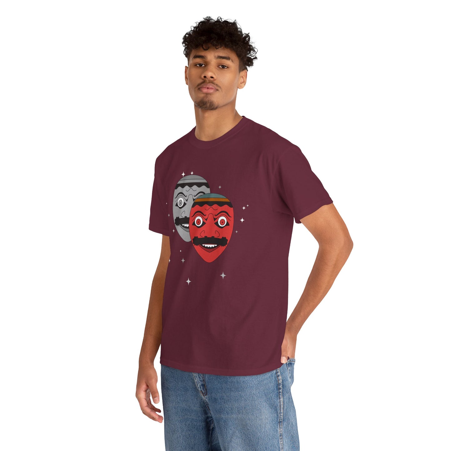 Layer Face