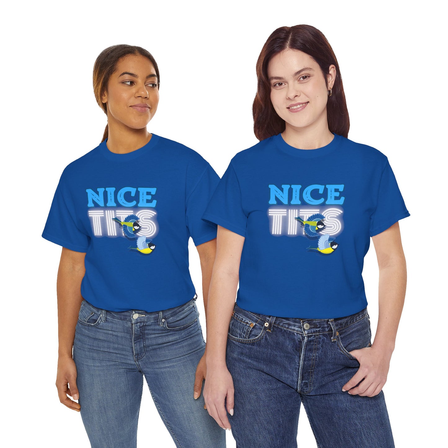 Nice Tits