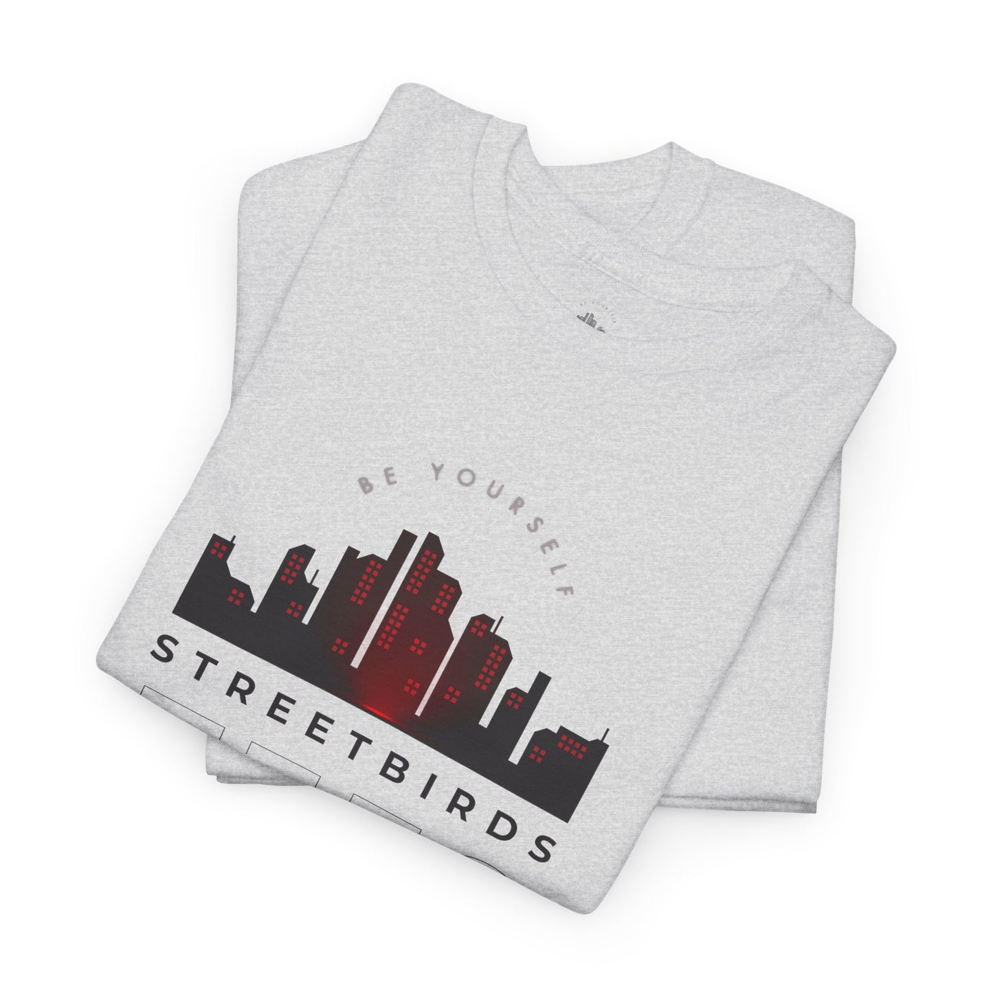 StreetBirds White | Ash (Promo)