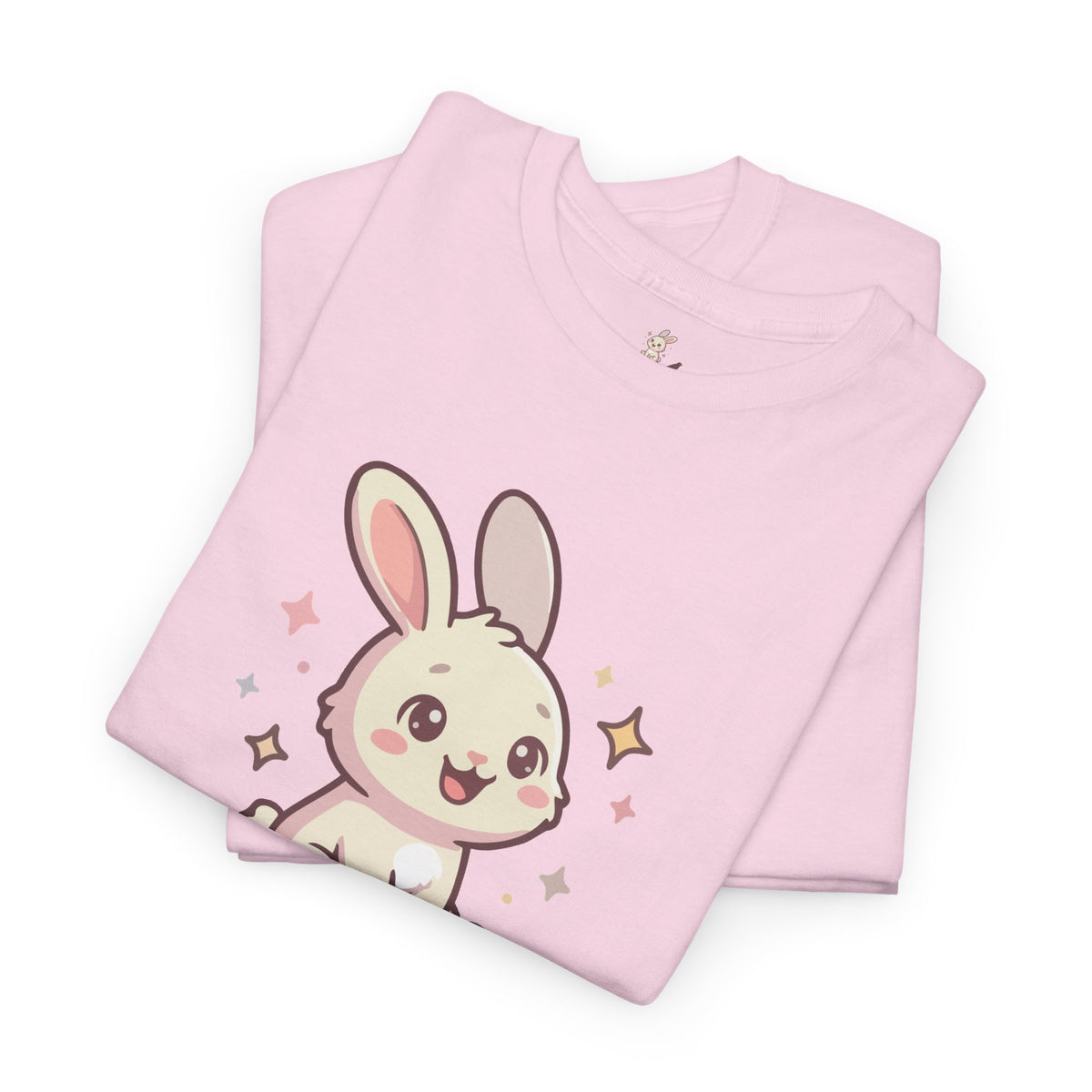 Next Time Bunny No. 1
