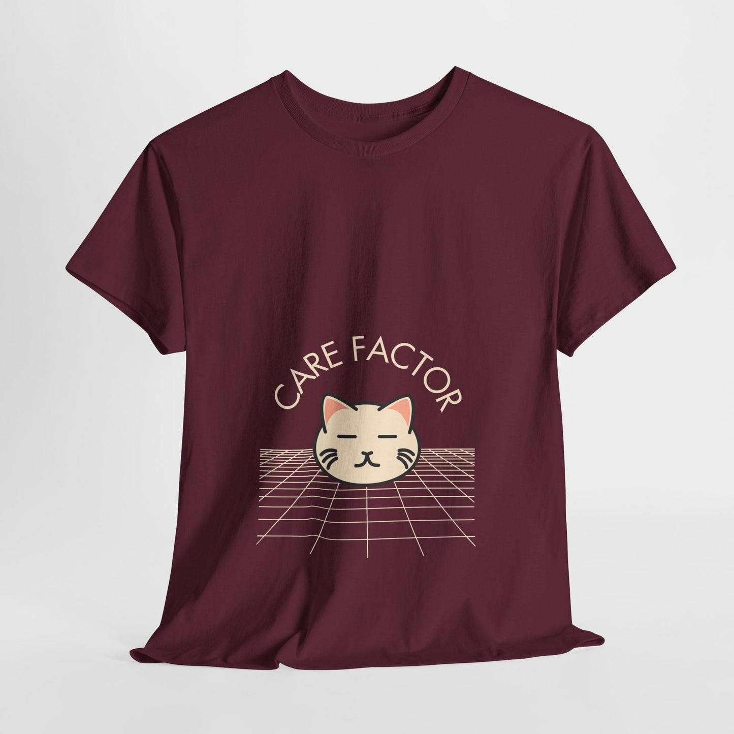 Care Factor Low | Salmon