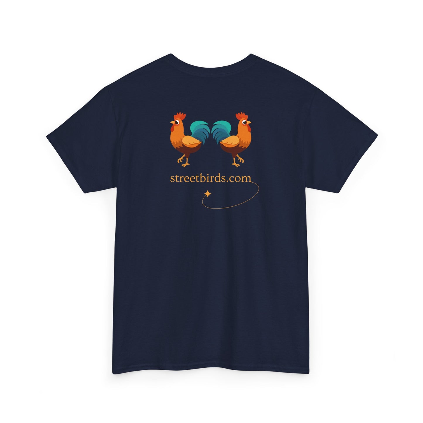 Cock-a-Hoop