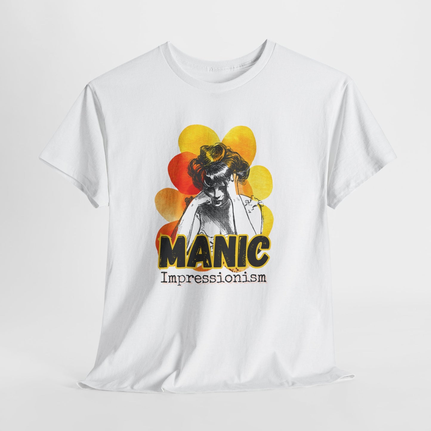 Manic Impressionism