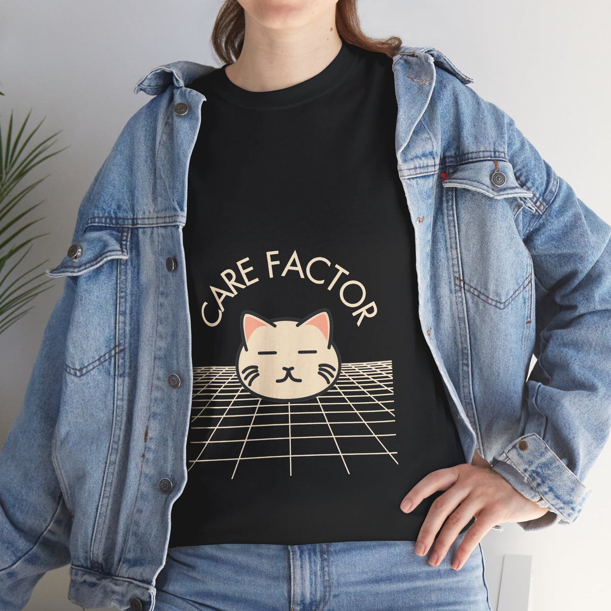Care Factor Low | Salmon