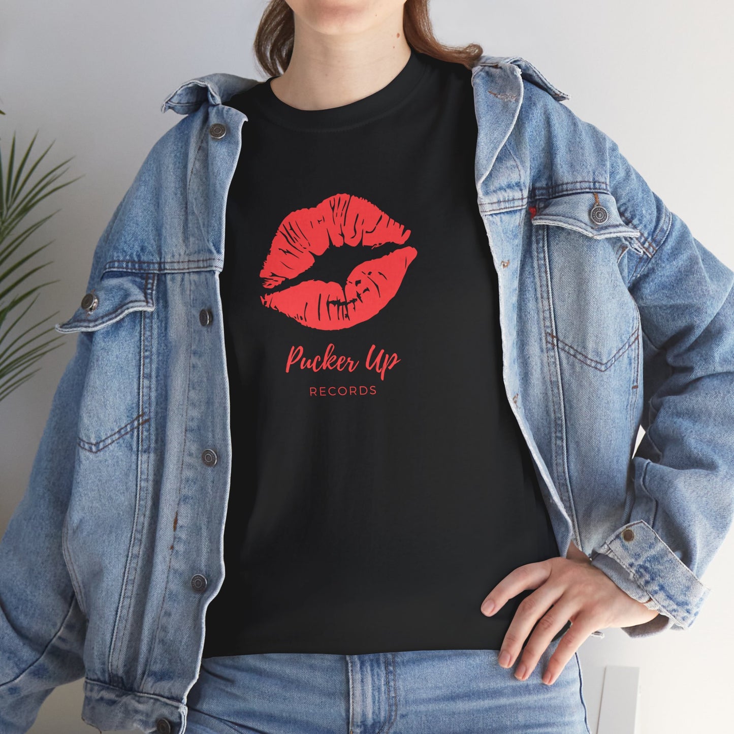 Pucker Up Records