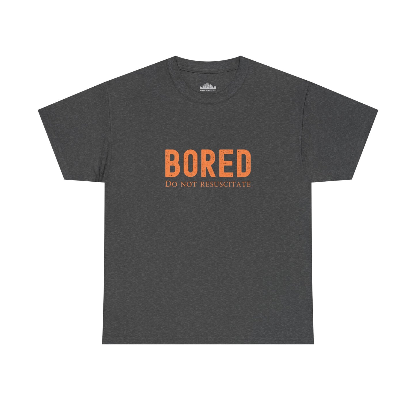 Bored Too