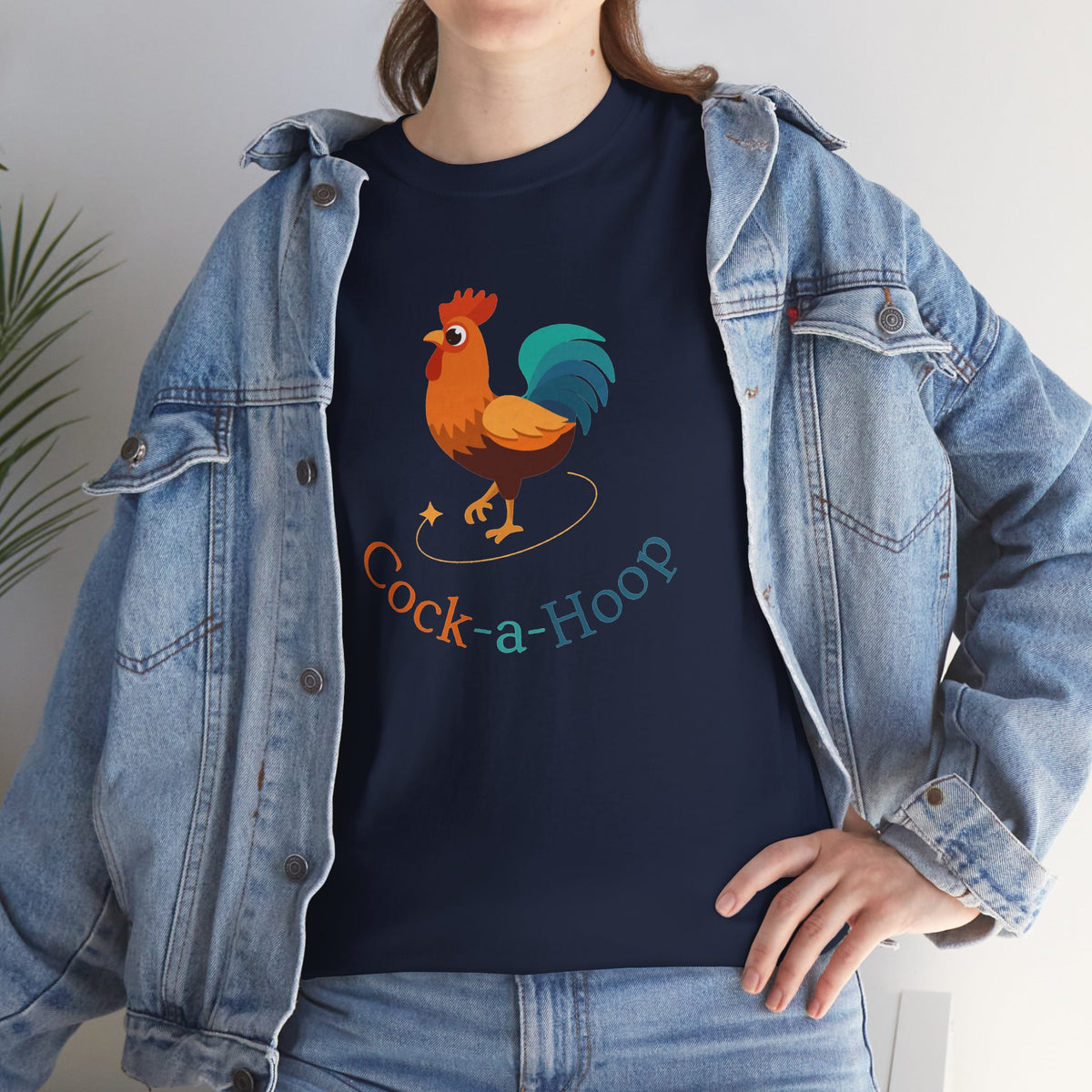 Cock-a-Hoop