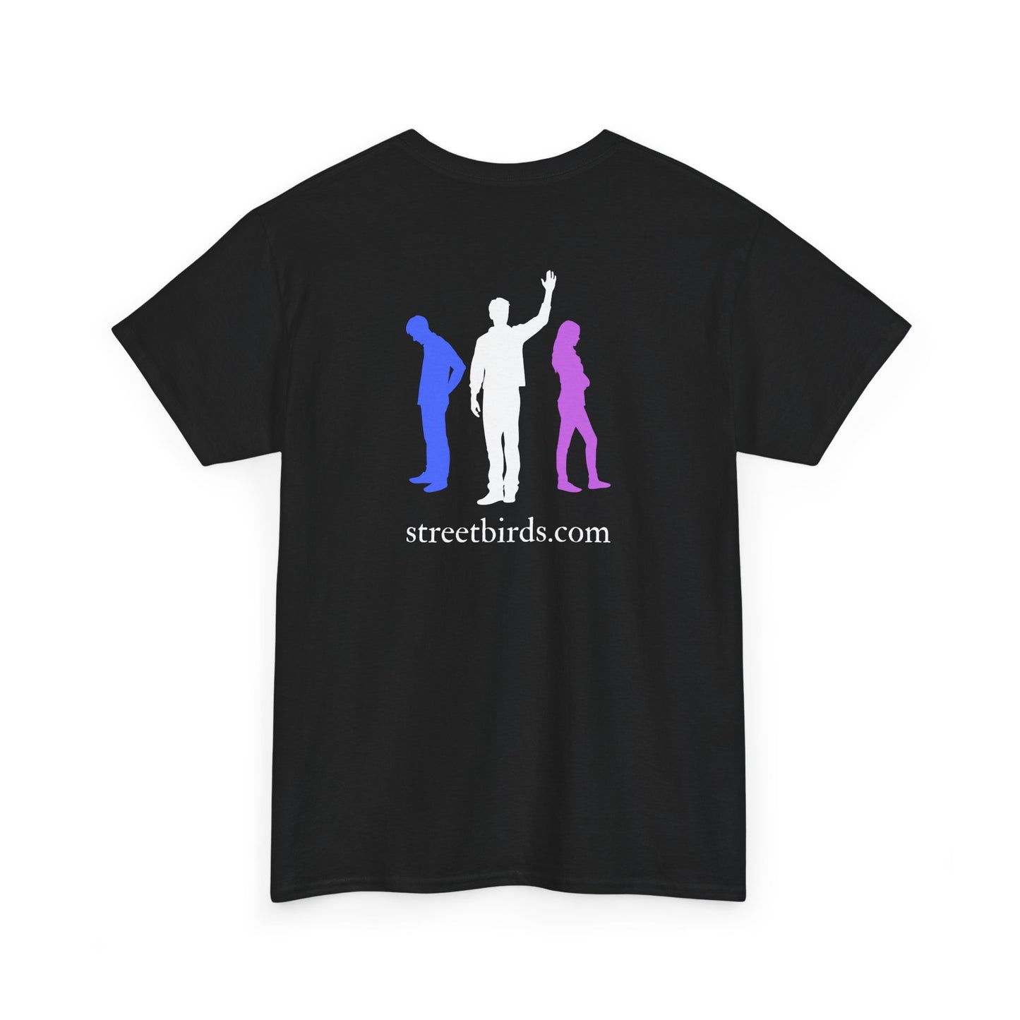 Third Wheel (Duo)
