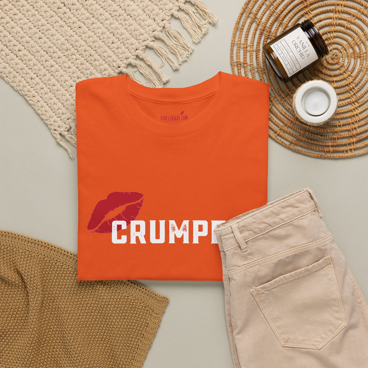 Crumpet