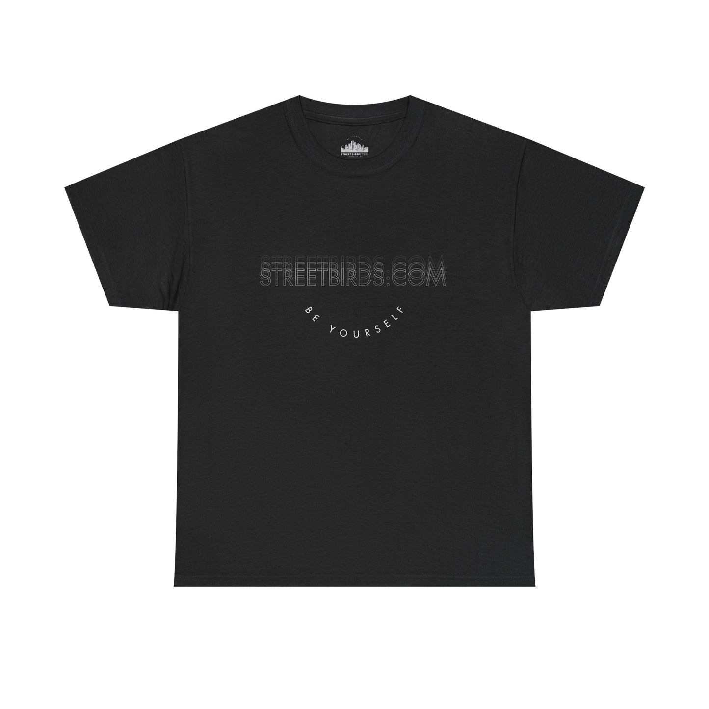 StreetBirds No. 1