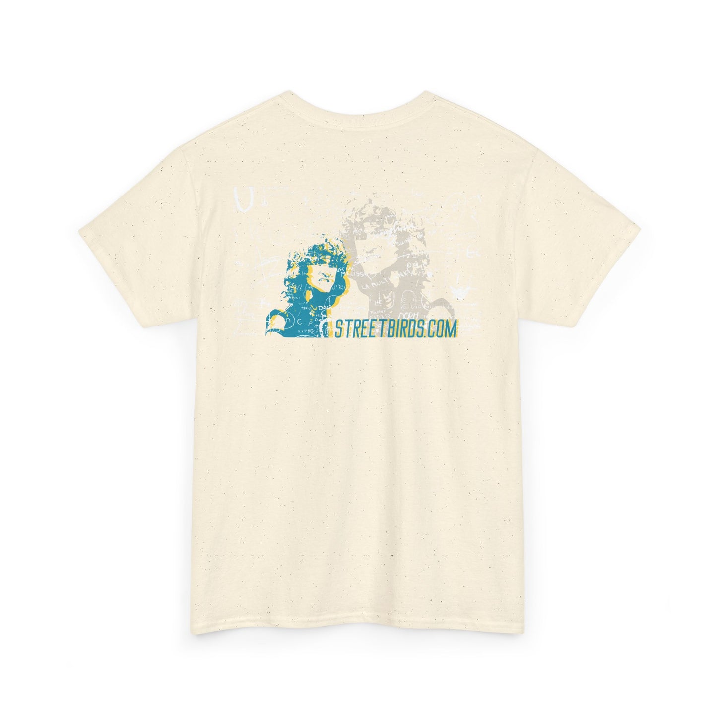 No Reason (Dark Turquoise)