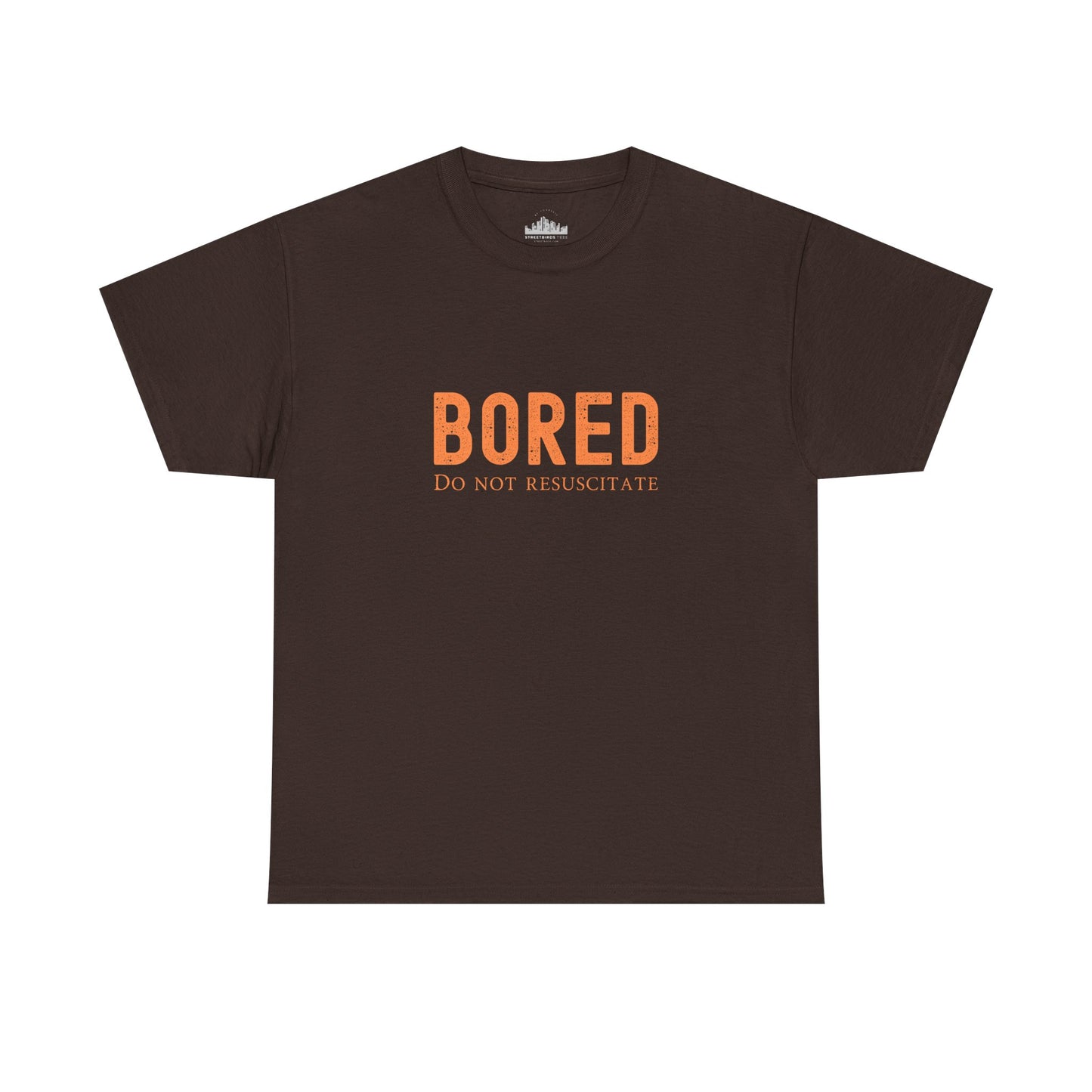 Bored Too