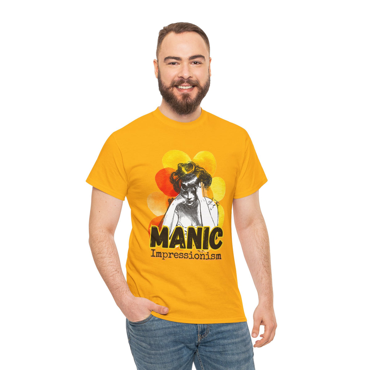 Manic Impressionism