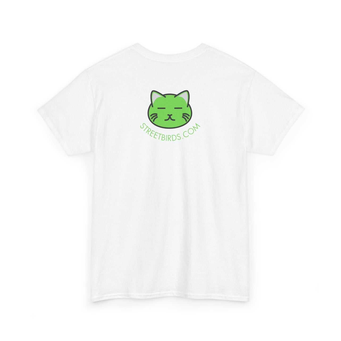 Care Factor Low | Grass Green