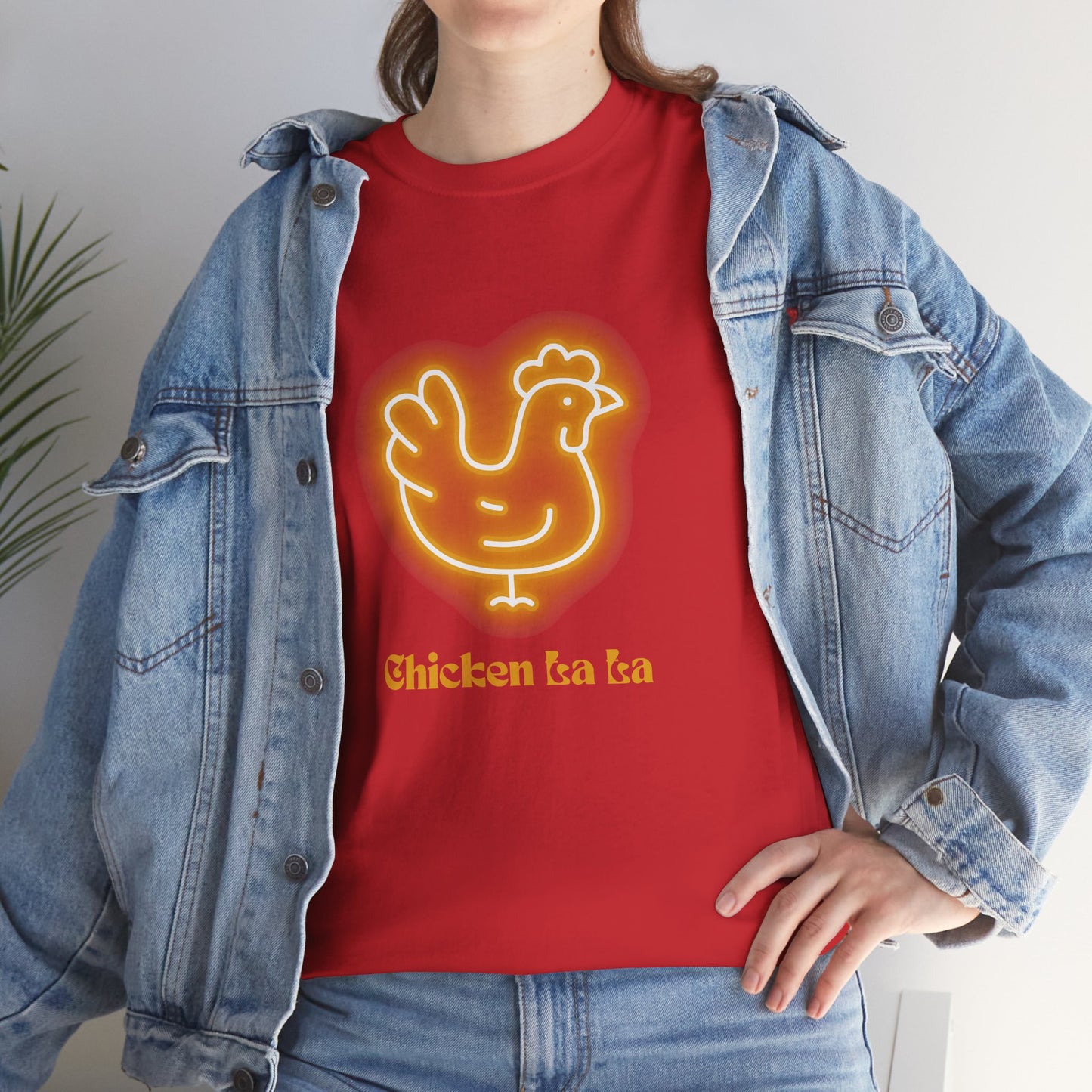 Chicken La La
