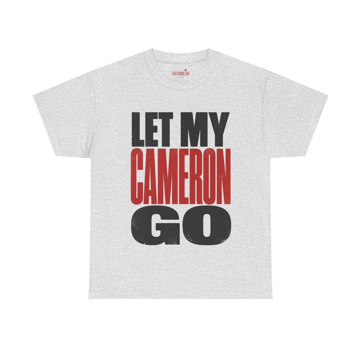 Cameron